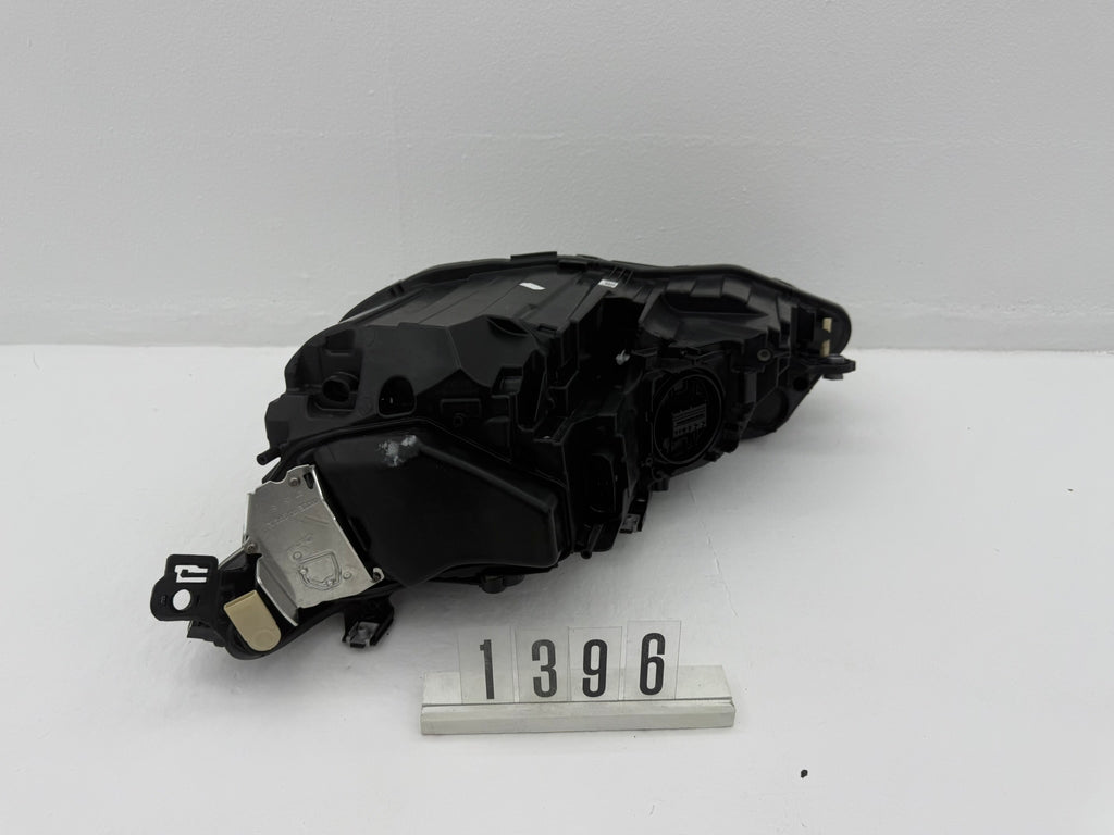 5H1941036N, 1396, Original VW Golf VIII LED Rechts Scheinwerfer IQ Light