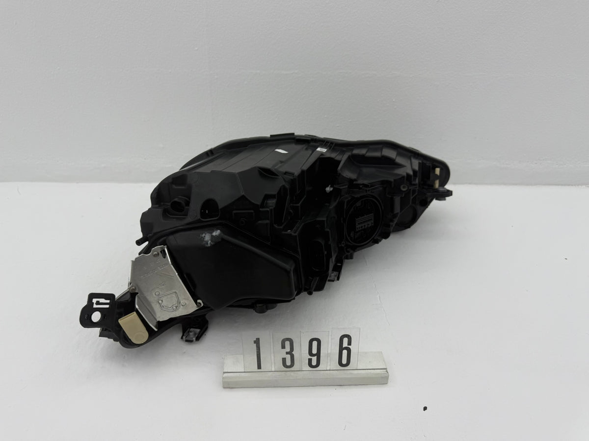 5H1941036N, 1396, Original VW Golf VIII LED Rechts Scheinwerfer IQ Light