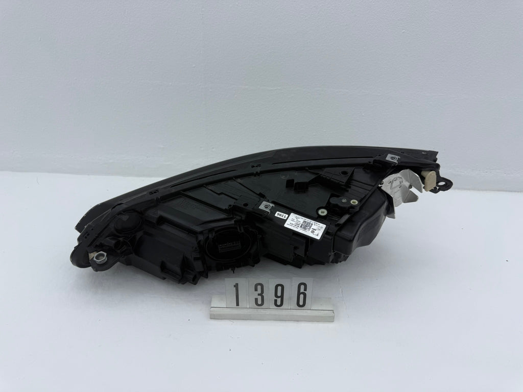 5H1941036N, 1396, Original VW Golf VIII LED Rechts Scheinwerfer IQ Light