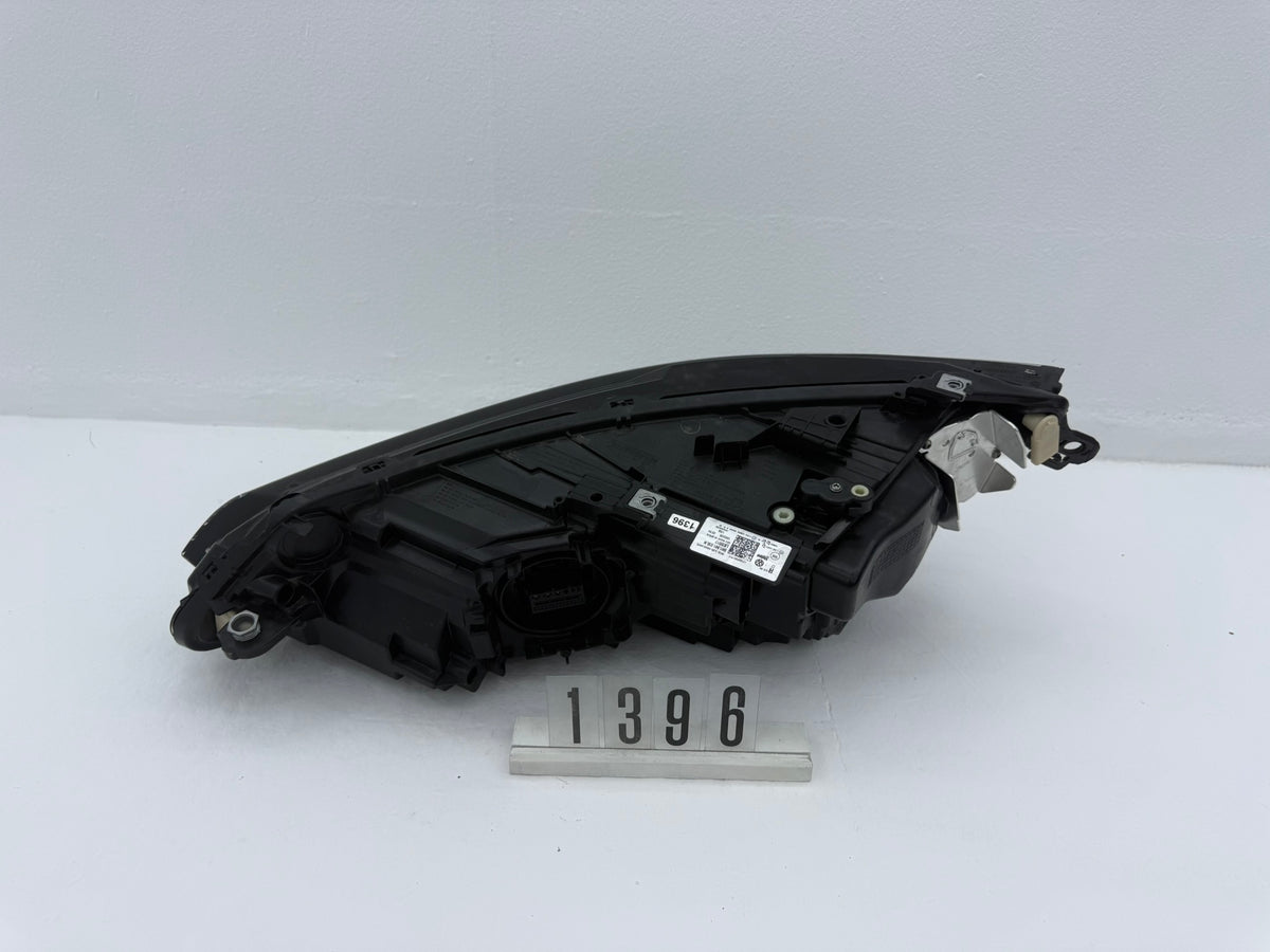 5H1941036N, 1396, Original VW Golf VIII LED Rechts Scheinwerfer IQ Light