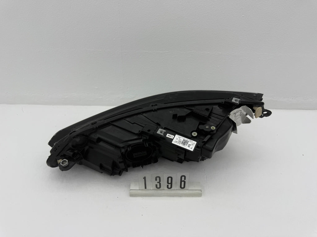 5H1941036N, 1396, Original VW Golf VIII LED Rechts Scheinwerfer IQ Light