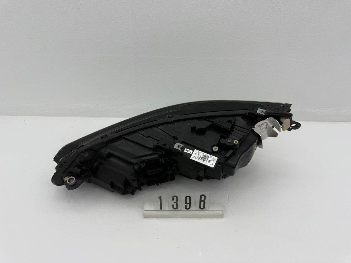 5H1941036N, 1396, Original VW Golf VIII LED Rechts Scheinwerfer IQ Light