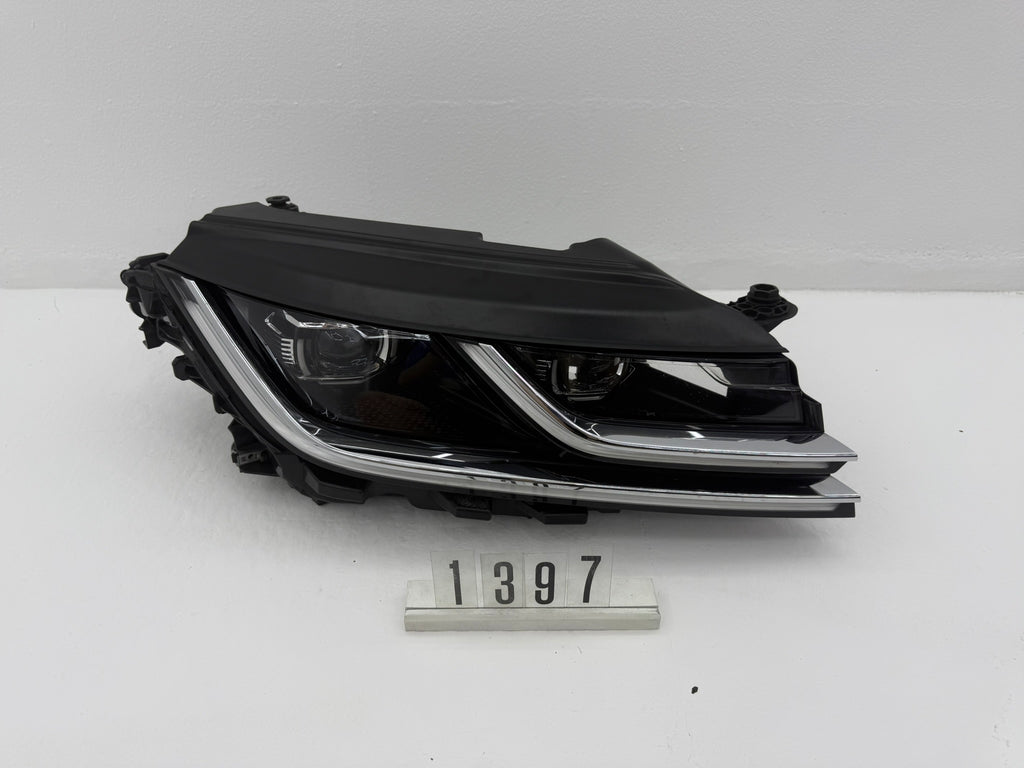 3G8941082D, 1397, Original VW Arteon 3H 3G8941082D LED Rechts Scheinwerfer