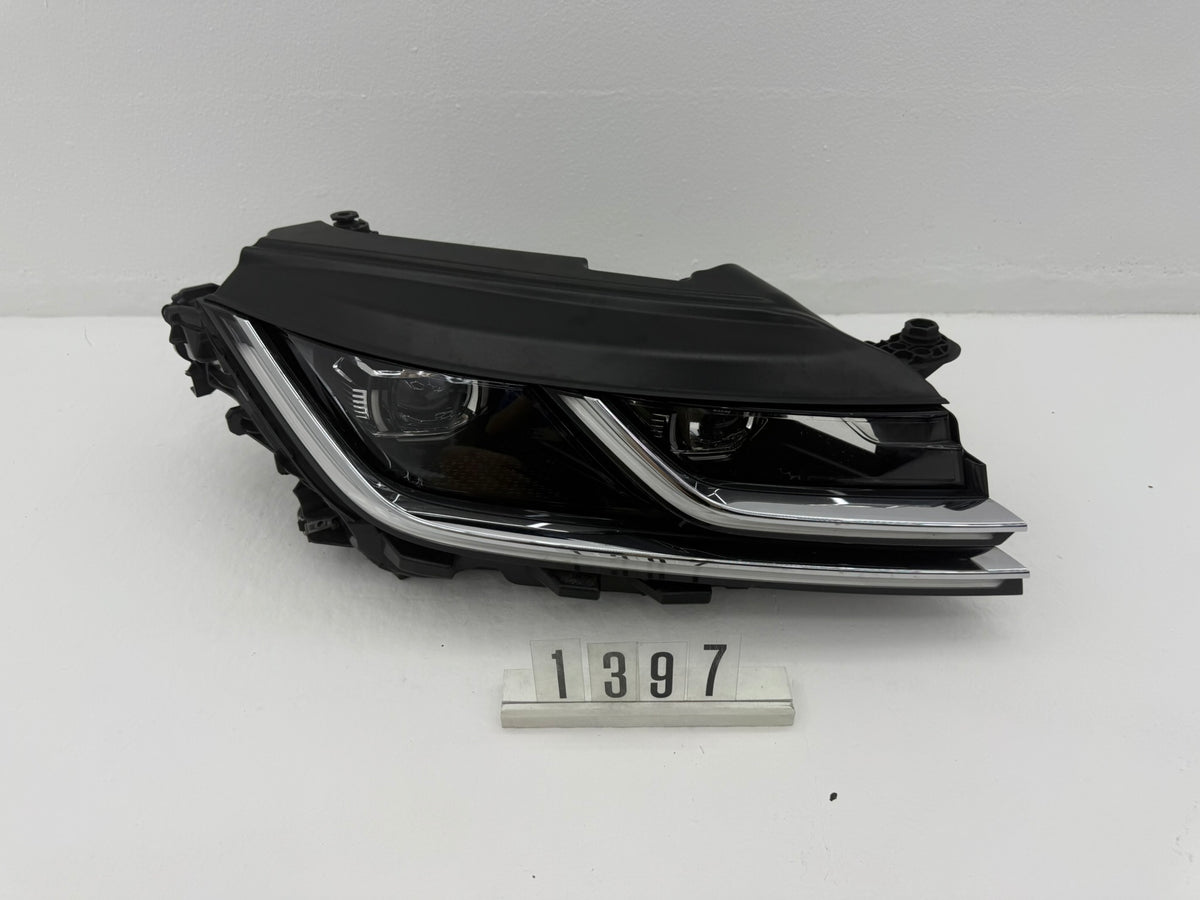 3G8941082D, 1397, Original VW Arteon 3H 3G8941082D LED Rechts Scheinwerfer