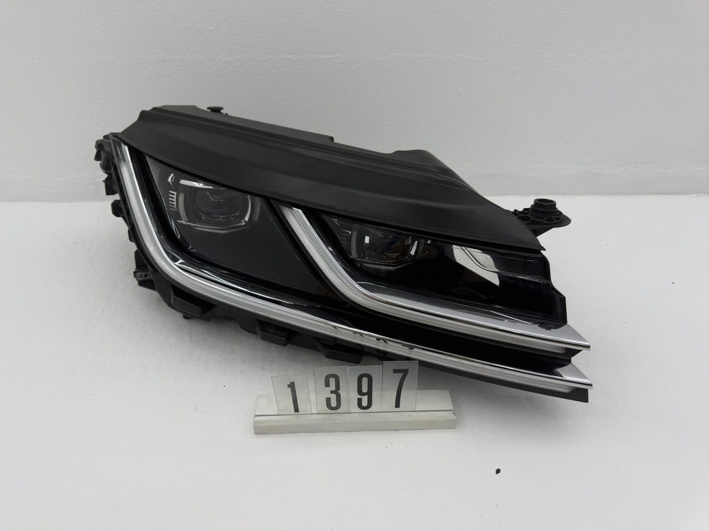 3G8941082D, 1397, Original VW Arteon 3H 3G8941082D LED Rechts Scheinwerfer