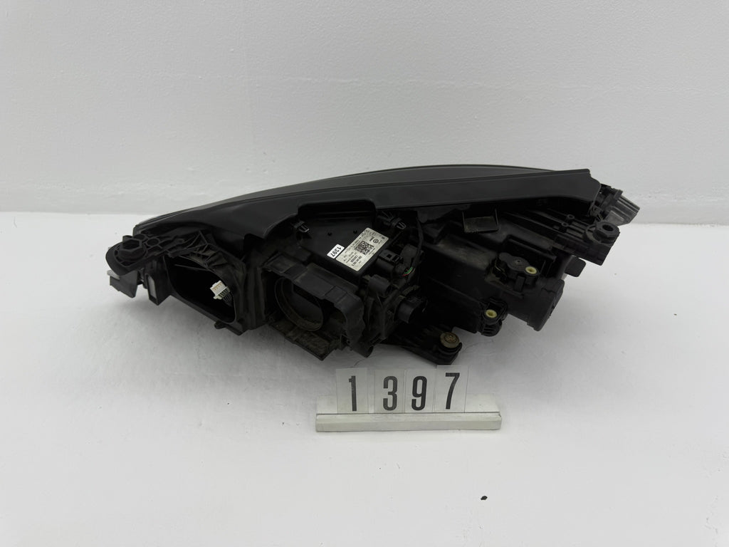 3G8941082D, 1397, Original VW Arteon 3H 3G8941082D LED Rechts Scheinwerfer