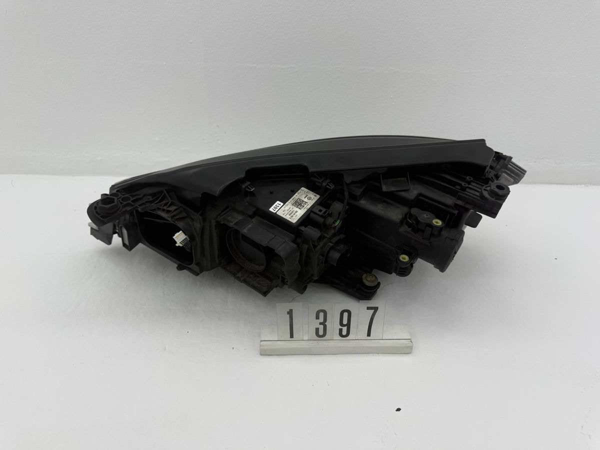 3G8941082D, 1397, Original VW Arteon 3H 3G8941082D LED Rechts Scheinwerfer