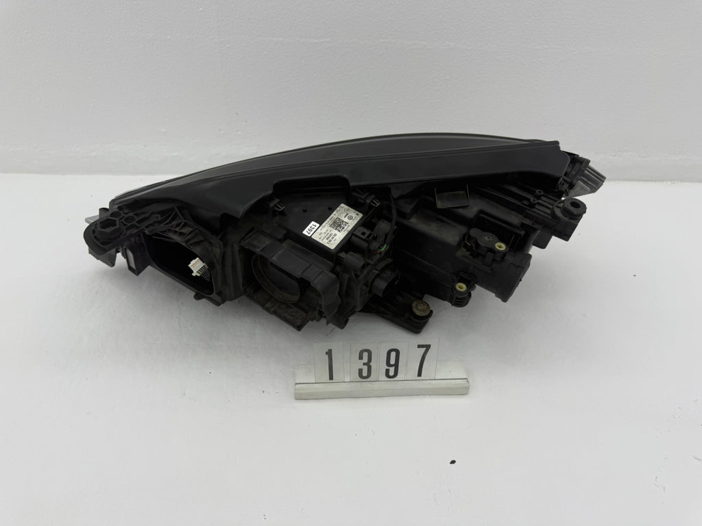 3G8941082D, 1397, Original VW Arteon 3H 3G8941082D LED Rechts Scheinwerfer