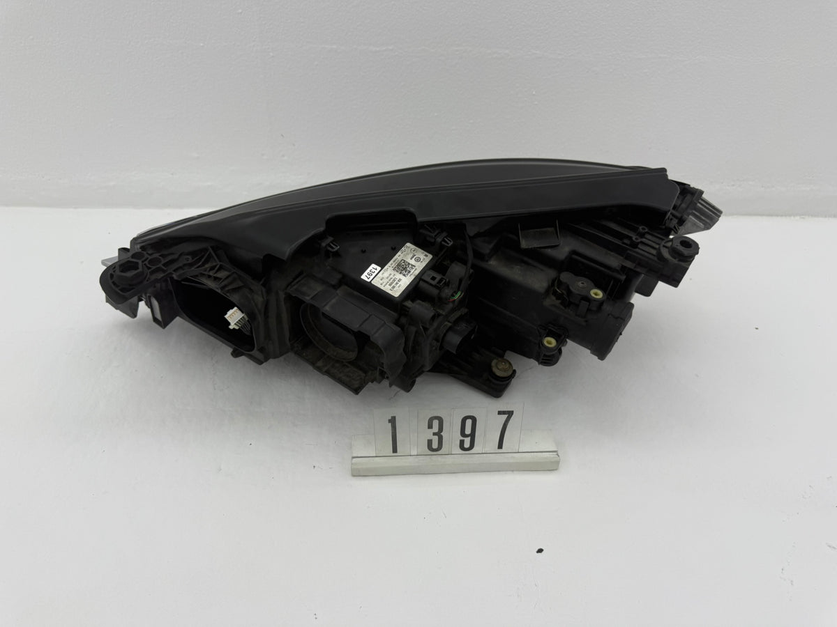 3G8941082D, 1397, Original VW Arteon 3H 3G8941082D LED Rechts Scheinwerfer