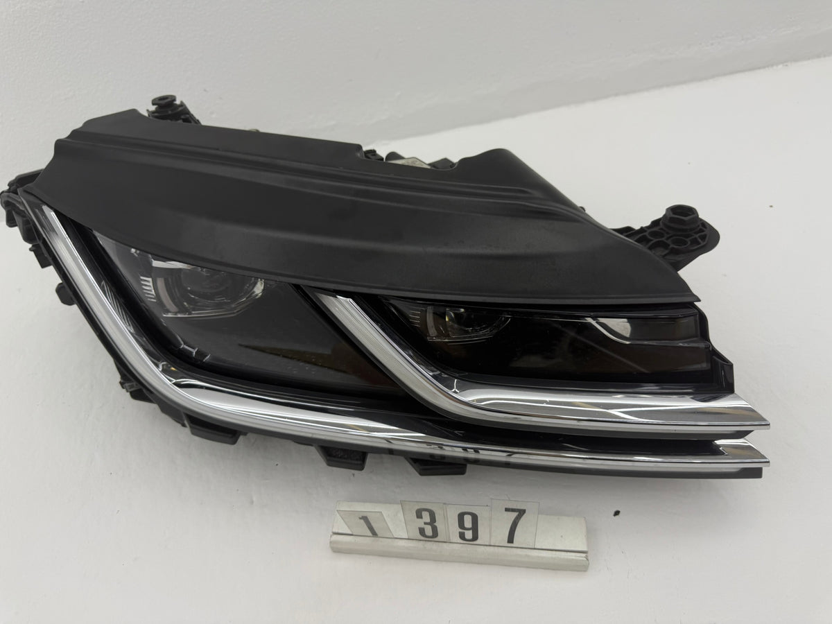 3G8941082D, 1397, Original VW Arteon 3H 3G8941082D LED Rechts Scheinwerfer