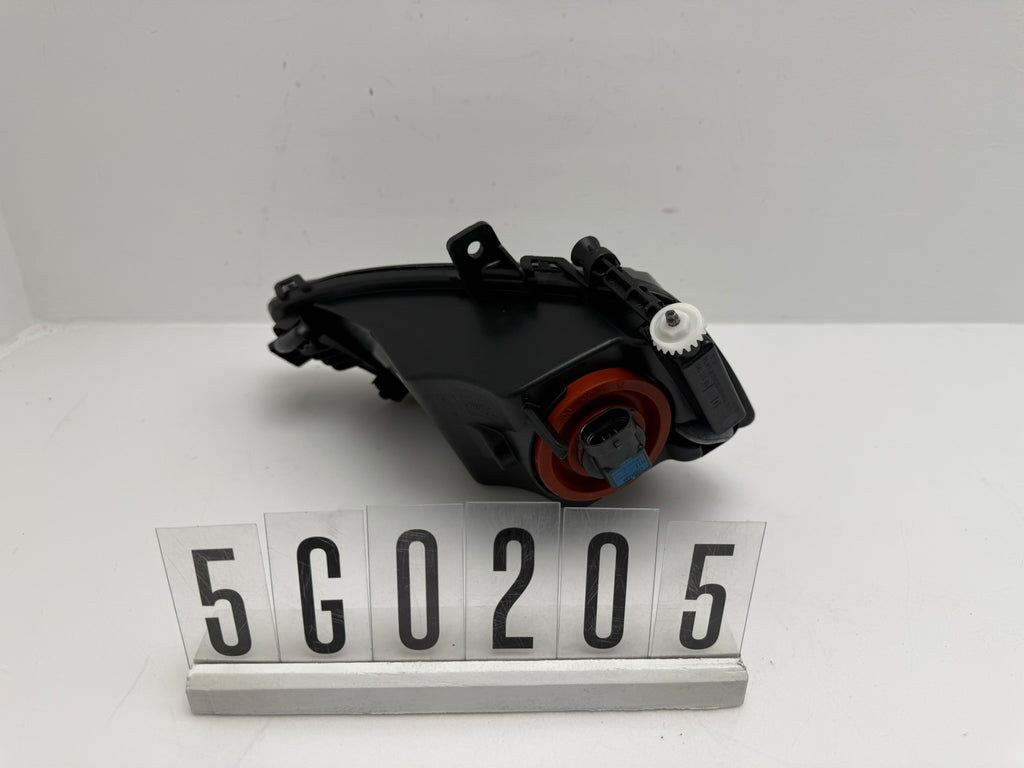 5G0.941.661   /   1ND  011.223-05; 5G0 2 06; 343 VW GOLF 7 (VII) Nebelscheinwerfer vorne rechts (Kopie)