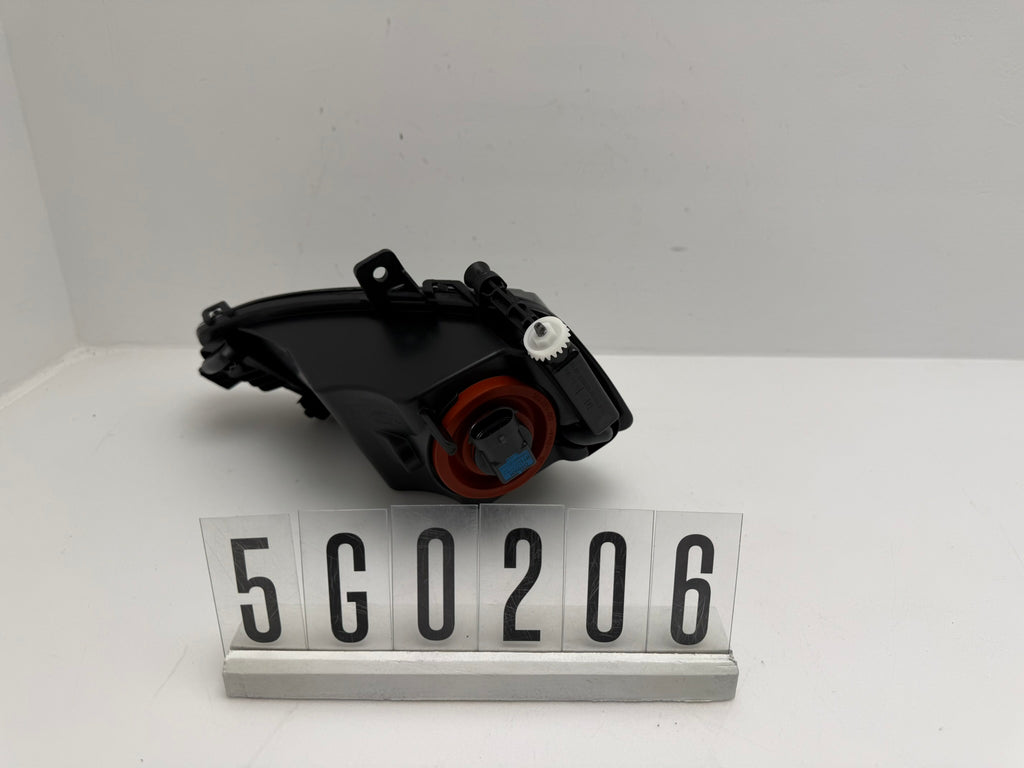 5G0.941.661   /   1ND  011.223-05; 5G0 2 06; 343 VW GOLF 7 (VII) Nebelscheinwerfer vorne rechts (Kopie)