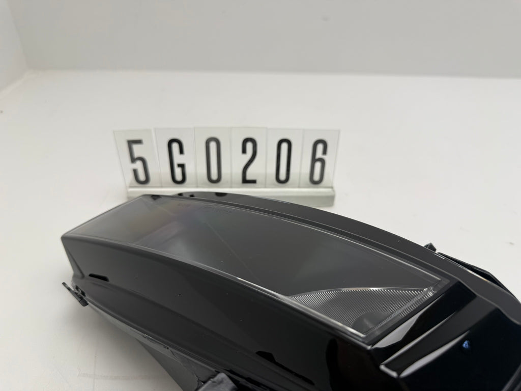 5G0.941.661   /   1ND  011.223-05; 5G0 2 06; 343 VW GOLF 7 (VII) Nebelscheinwerfer vorne rechts (Kopie)