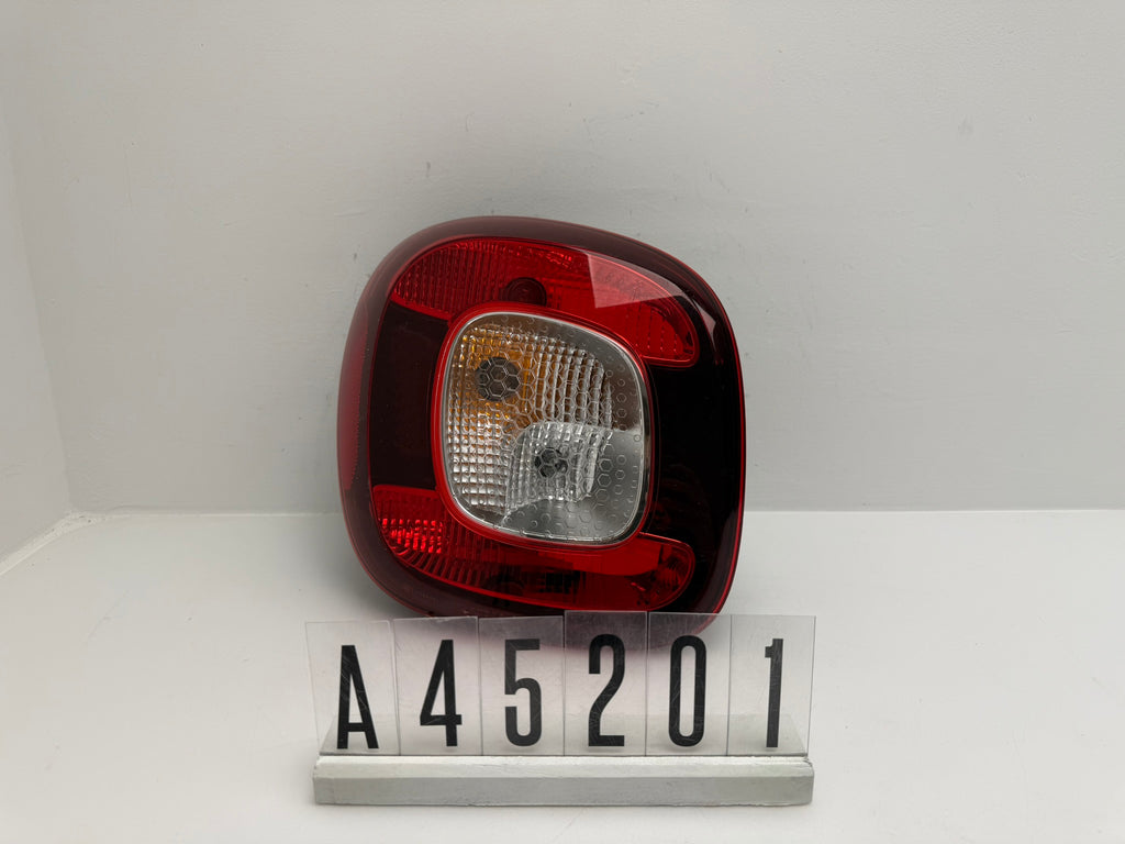 A 453 906 3100, 344, Smart ForTwo Rückleuchte links