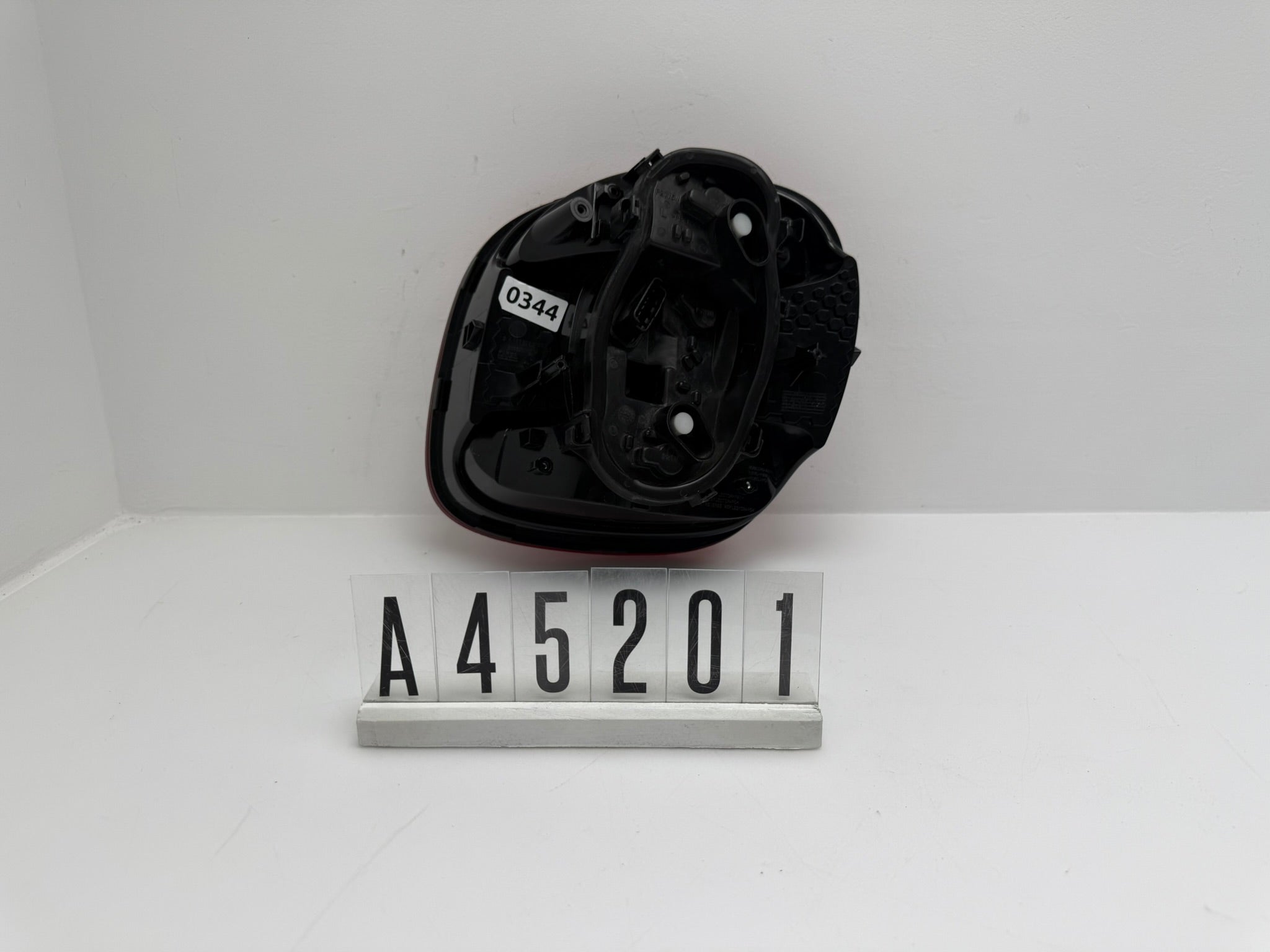 A 453 906 3100, 344, Smart ForTwo Rückleuchte links