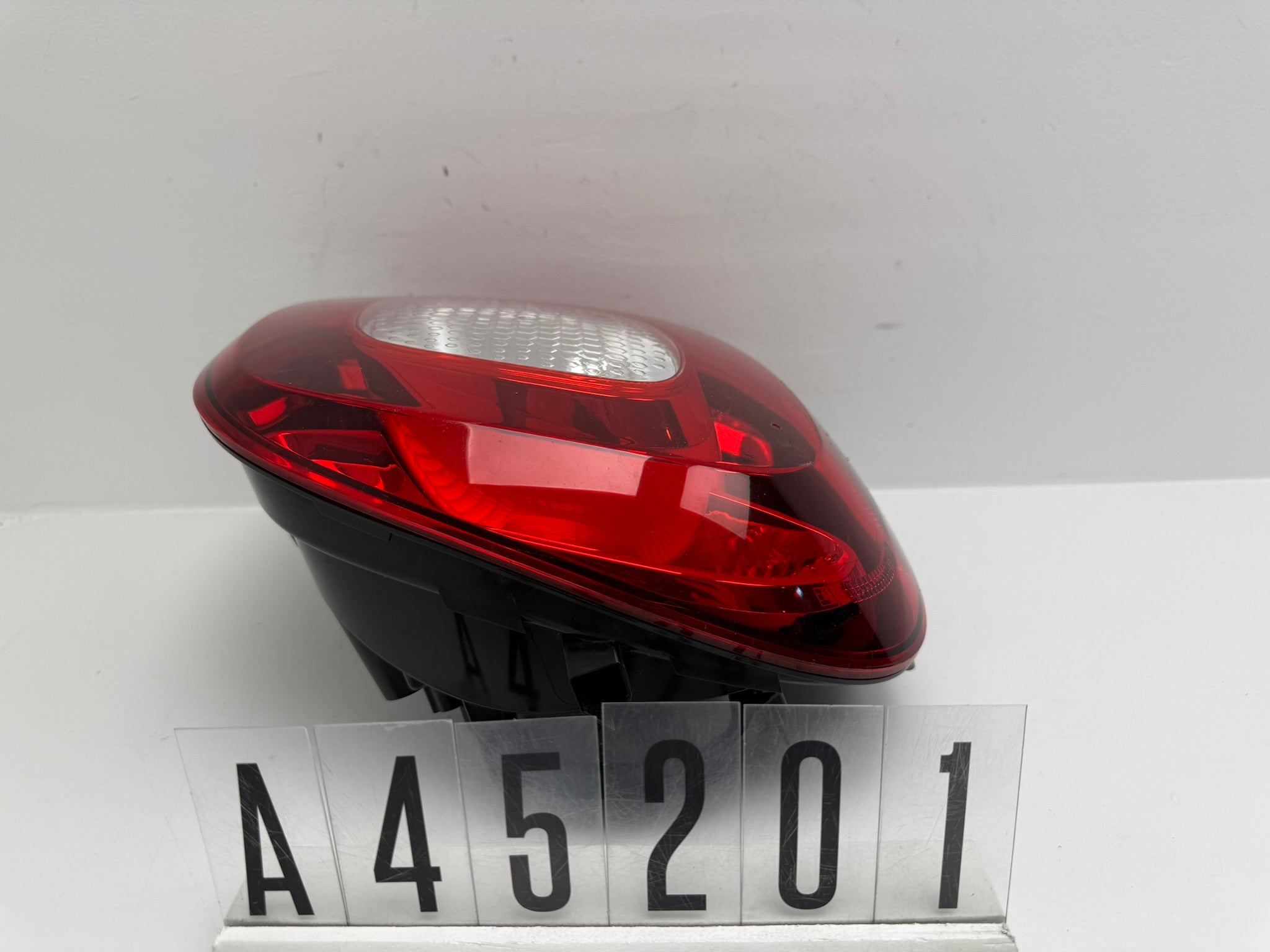 A 453 906 3100, 344, Smart ForTwo Rückleuchte links