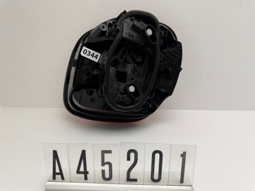 A 453 906 3100, 344, Smart ForTwo Rückleuchte links