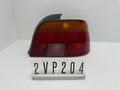 2VP 007 240-02, 348,  BMW E39 Rückleuchte Links