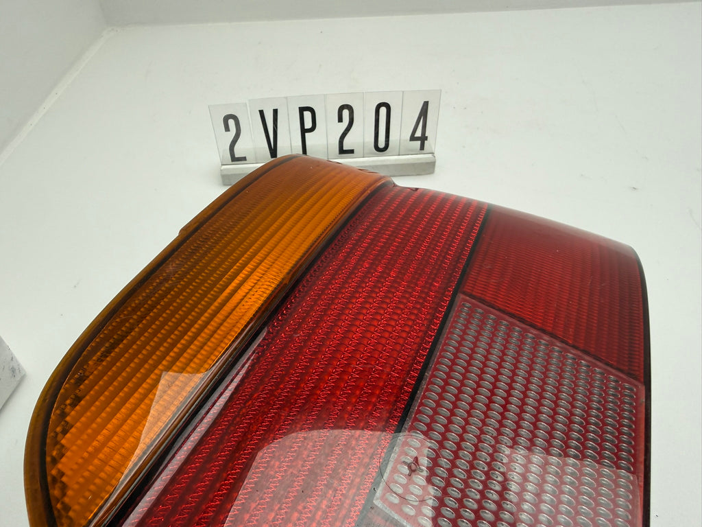 2VP 007 240-02, 348,  BMW E39 Rückleuchte Links
