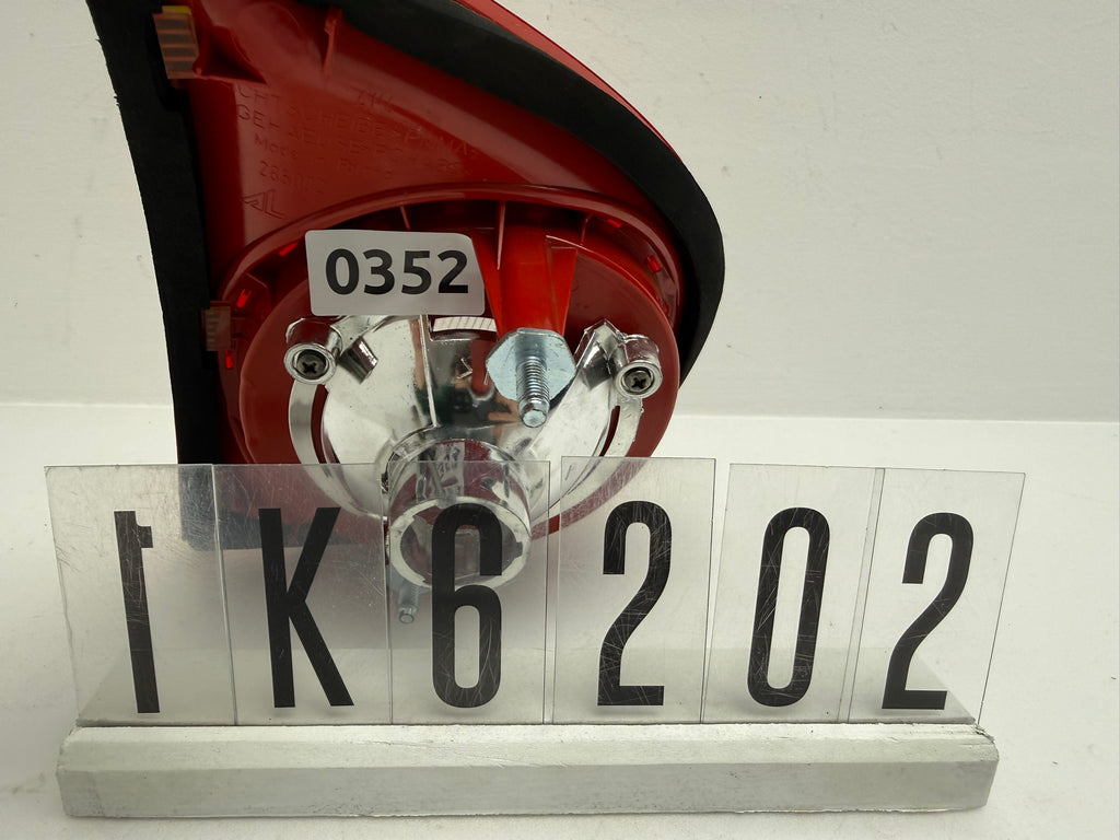 285002, 352, VW Golf 5 V Rechts