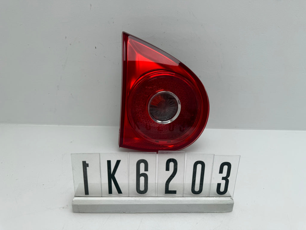 285001, 353, VW Golf 5 V Rücklicht links