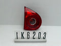 285001, 353, VW Golf 5 V Rücklicht links