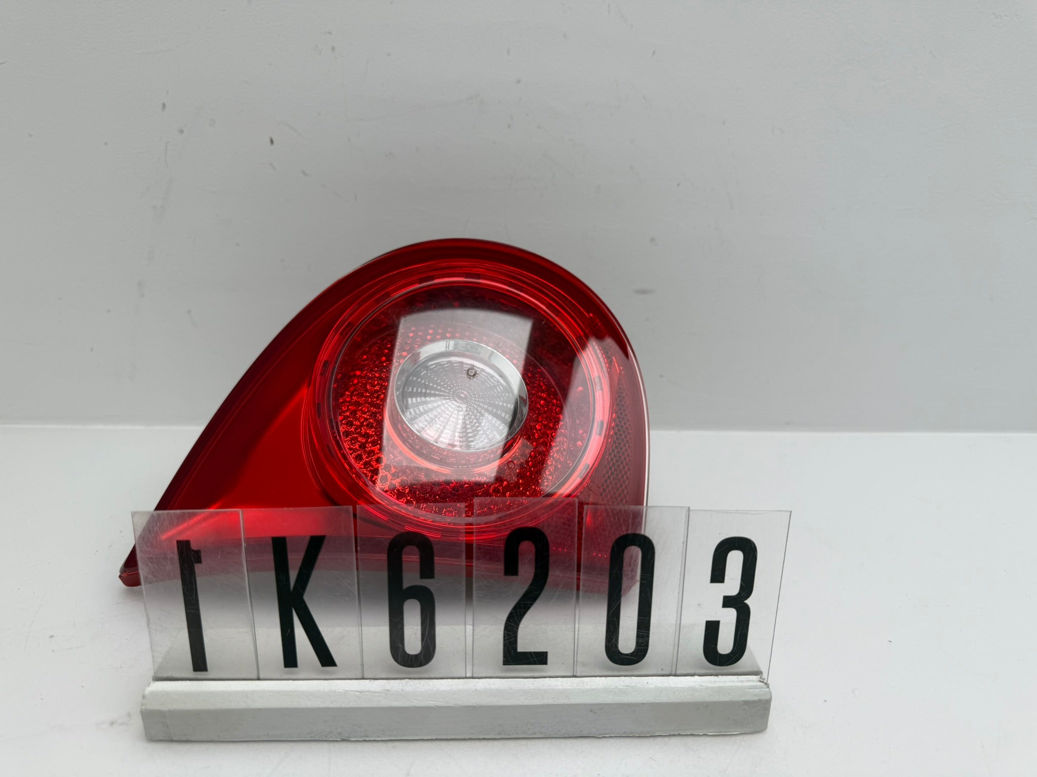 285001, 353, VW Golf 5 V Rücklicht links