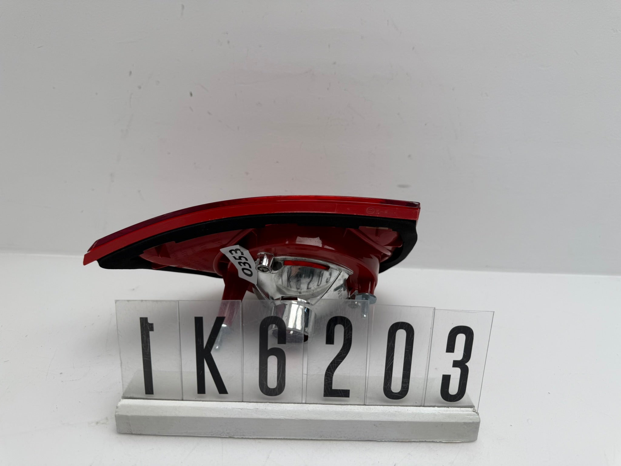 285001, 353, VW Golf 5 V Rücklicht links