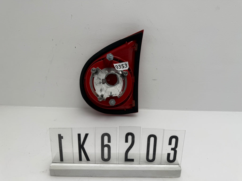285001, 353, VW Golf 5 V Rücklicht links