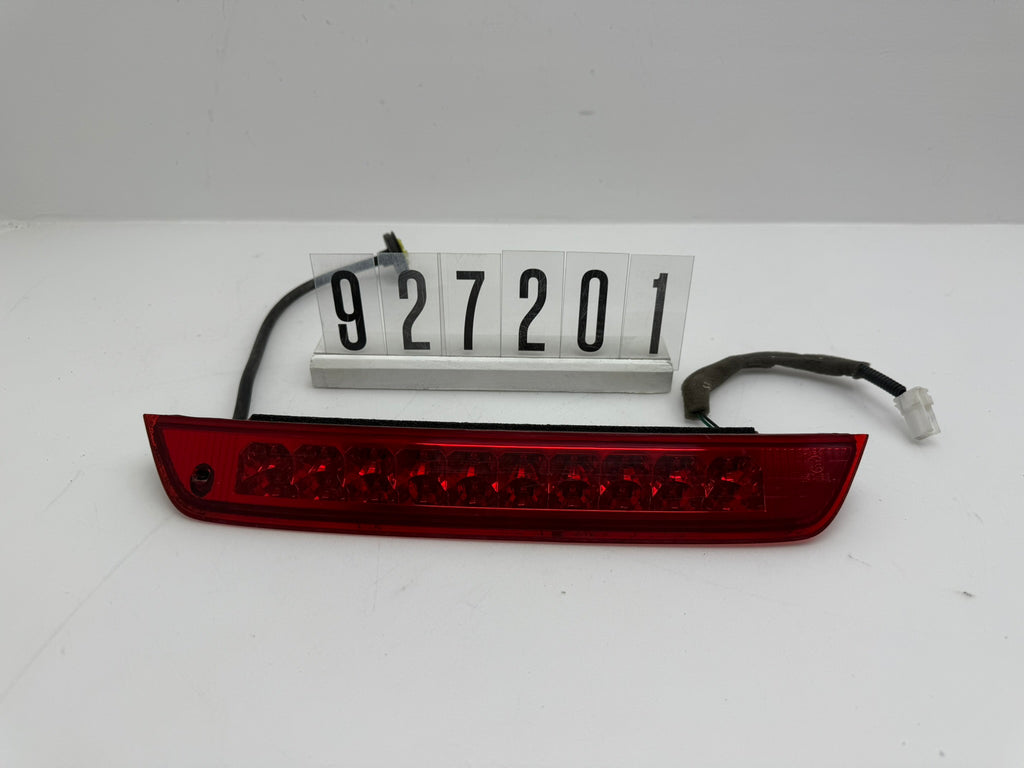 92700-2Y0, 354, HYUNDAI IX35 Bremsleuchte Mitte