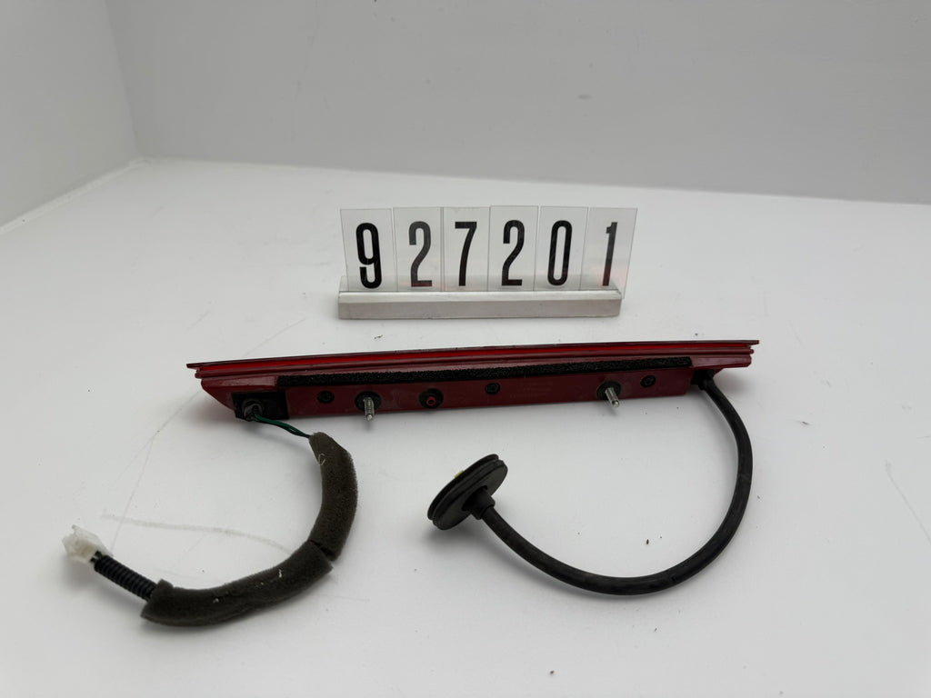 92700-2Y0, 354, HYUNDAI IX35 Bremsleuchte Mitte