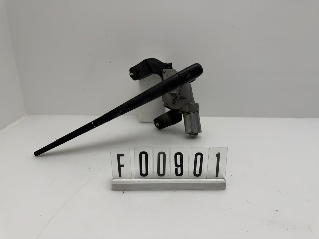 F 00S 2B2 185; F00 9 01; 357 HYUNDAI IX35 HINTERER WISCHERMOTOR