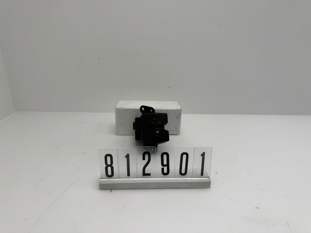 81230-1H300; 812 9 01; 358 HYUNDAI IX35 Heckklappenschlos