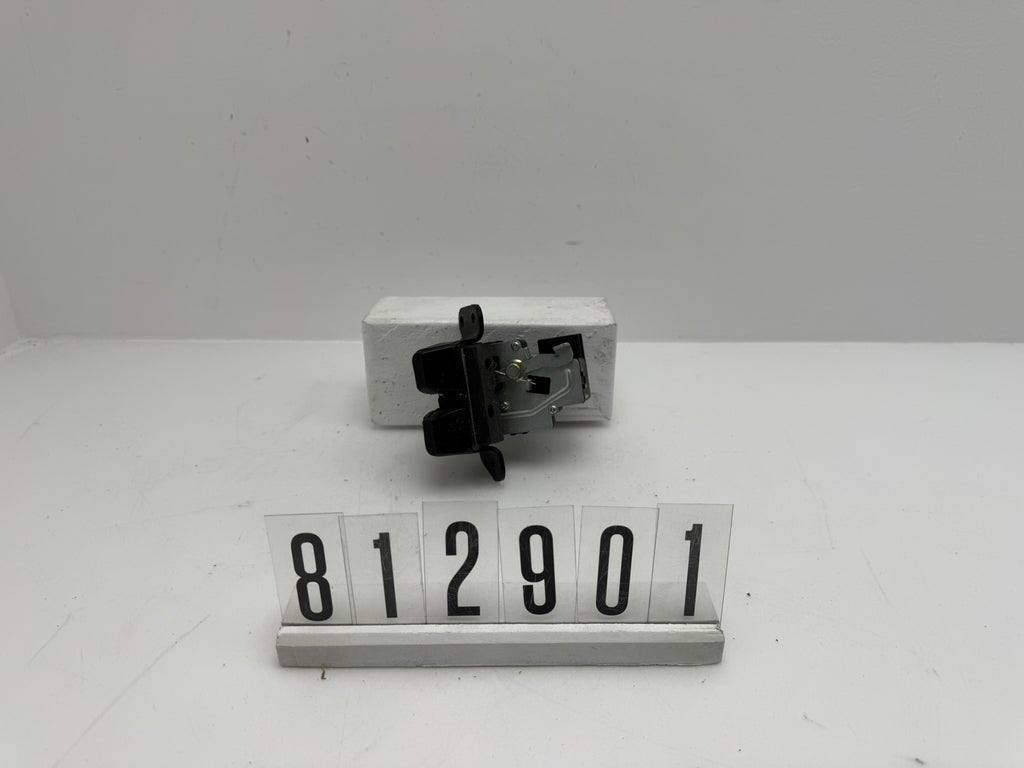 81230-1H300; 812 9 01; 358 HYUNDAI IX35 Heckklappenschlos