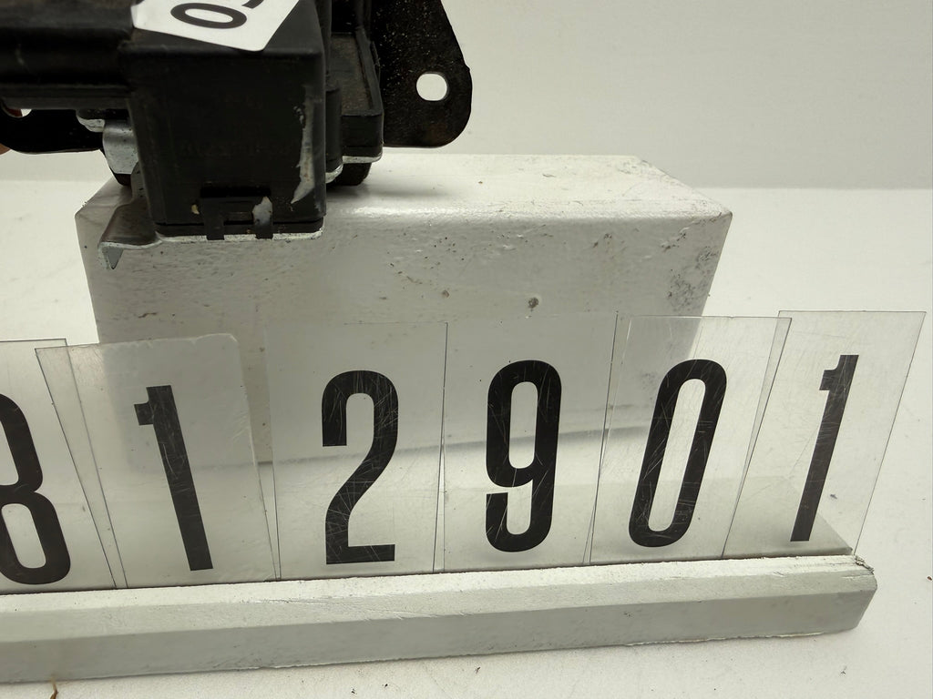 81230-1H300; 812 9 01; 358 HYUNDAI IX35 Heckklappenschlos