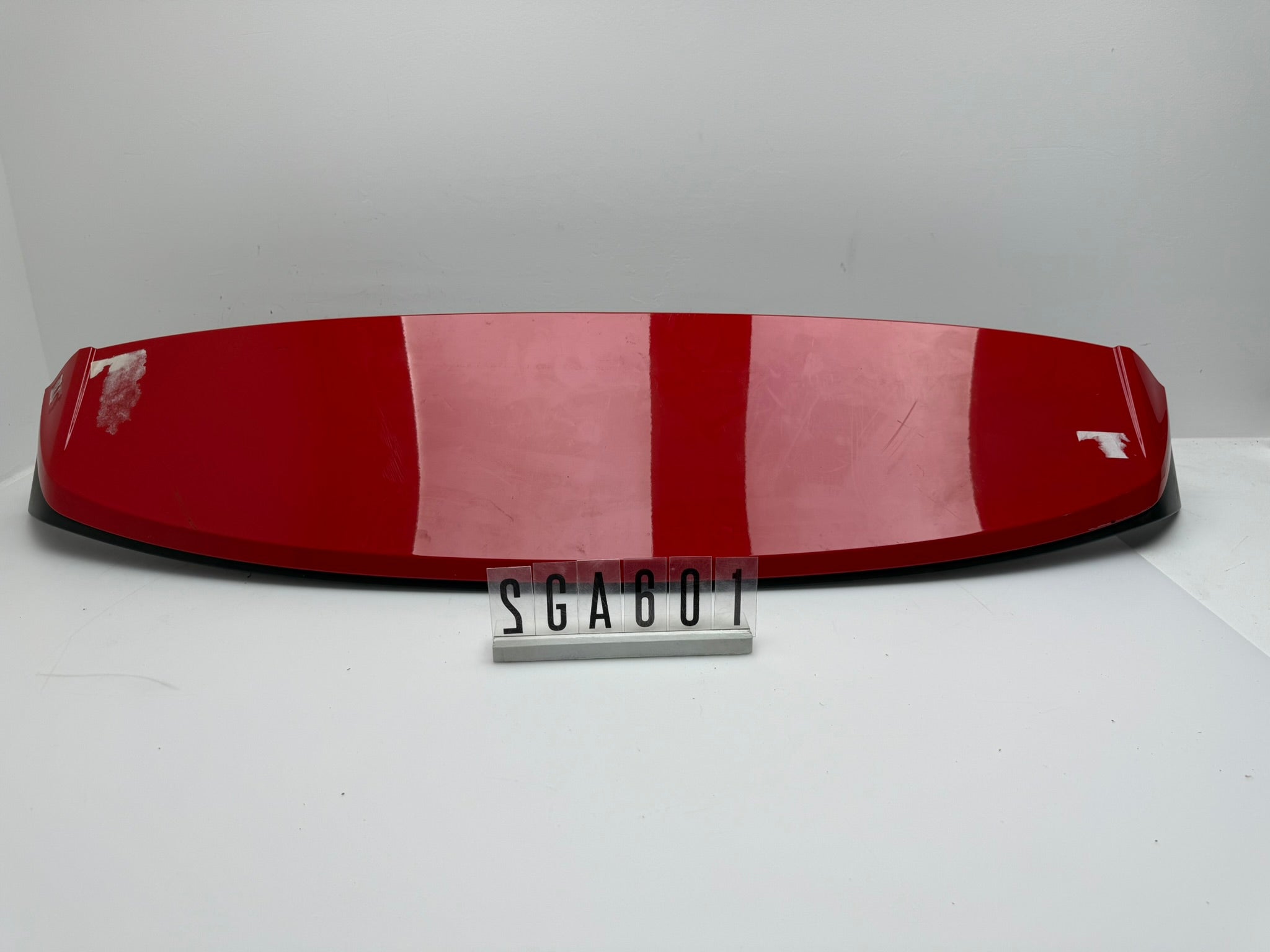 2GA.827.933; 2GA 6 01-05; 361-365 VW T-Roc 2GA/A1 Spoiler Heckklappe