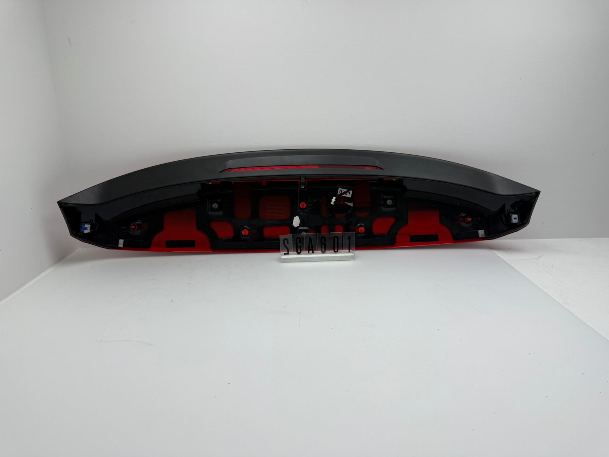2GA.827.933; 2GA 6 01-05; 361-365 VW T-Roc 2GA/A1 Spoiler Heckklappe
