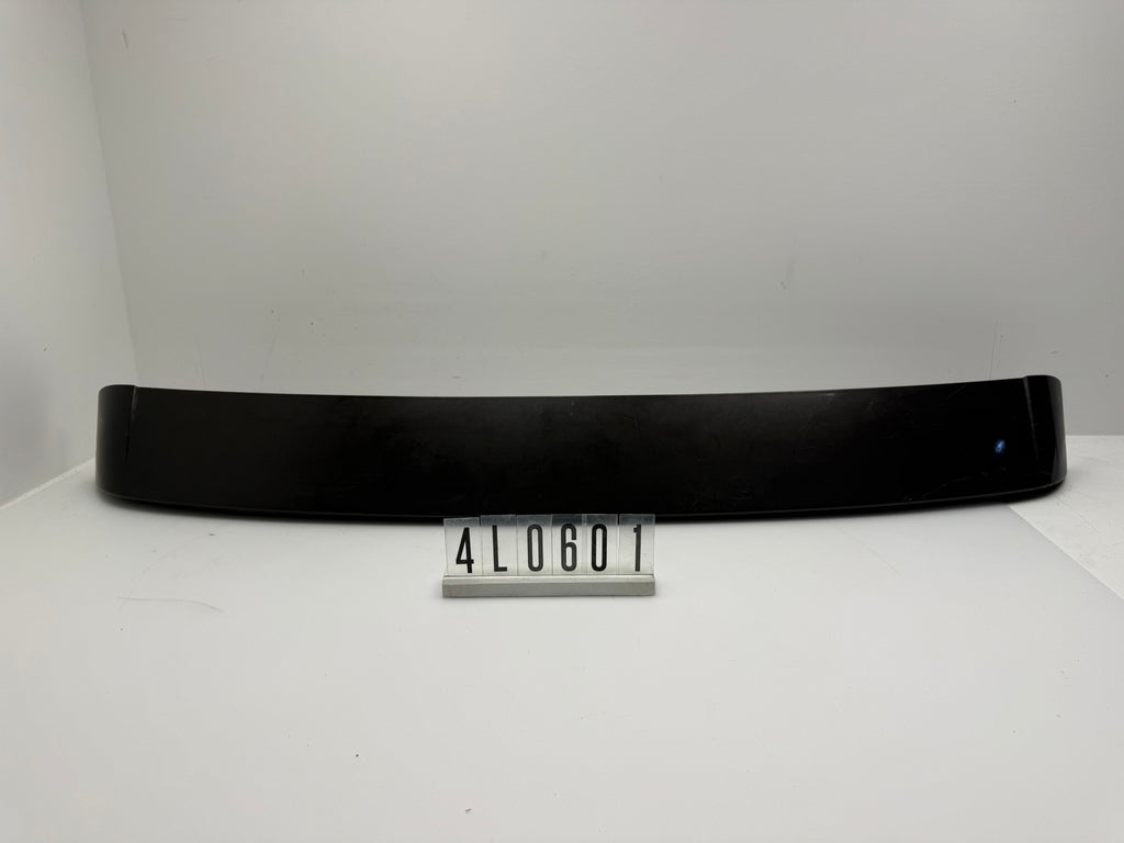 4L0.827.933;4L0 6 01;366 Audi Q7 4L Heck Spoiler