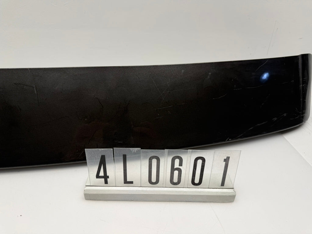 4L0.827.933;4L0 6 01;366 Audi Q7 4L Heck Spoiler
