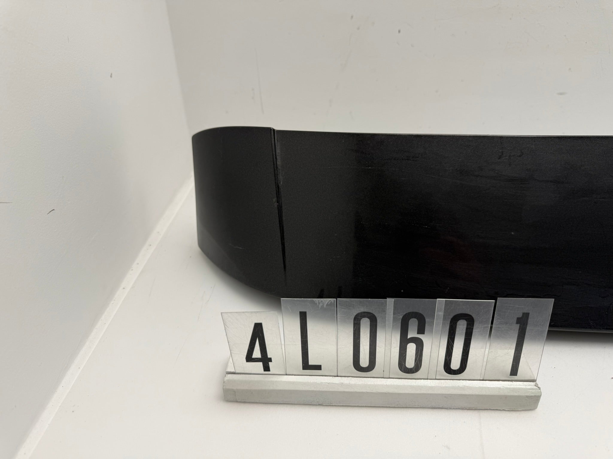 4L0.827.933;4L0 6 01;366 Audi Q7 4L Heck Spoiler