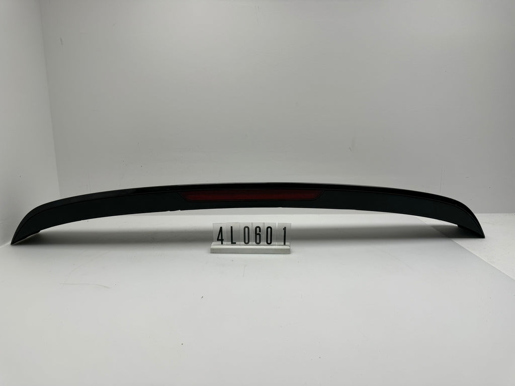 4L0.827.933;4L0 6 01;366 Audi Q7 4L Heck Spoiler