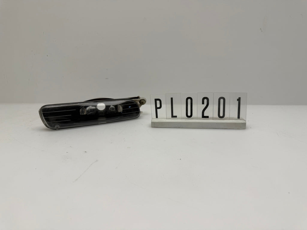 PL02B0305, 367, BMW E46 Rückleuchte Rechts