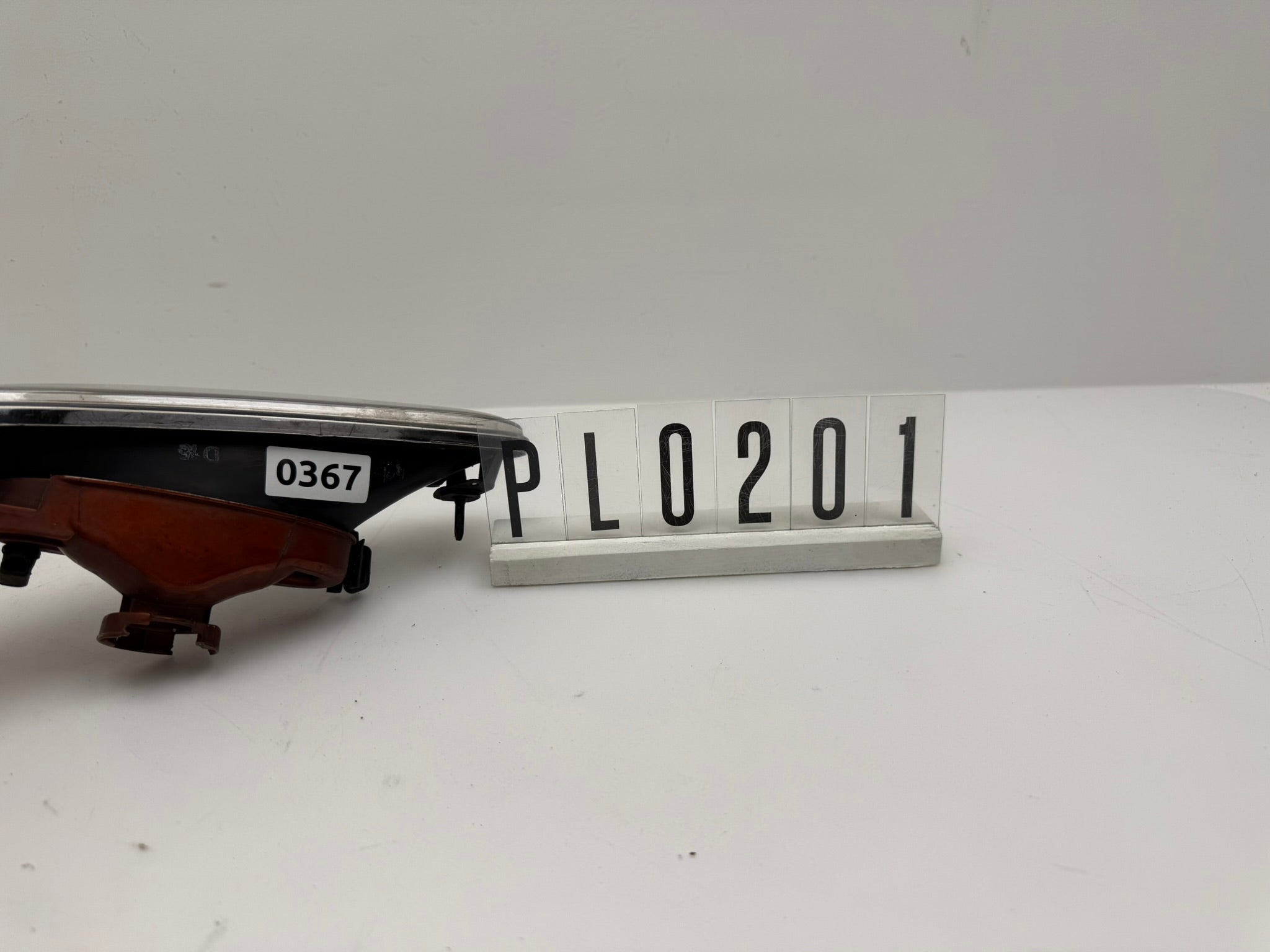 PL02B0305, 367, BMW E46 Rückleuchte Rechts