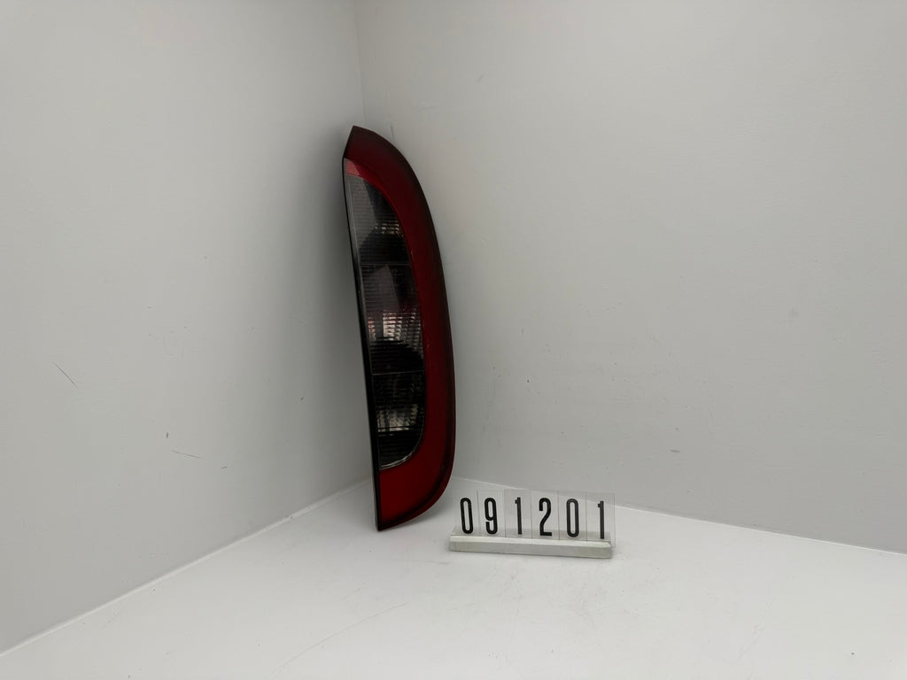 GM 09114337, 368, Opel Corsa C Rückleuchte Rechts