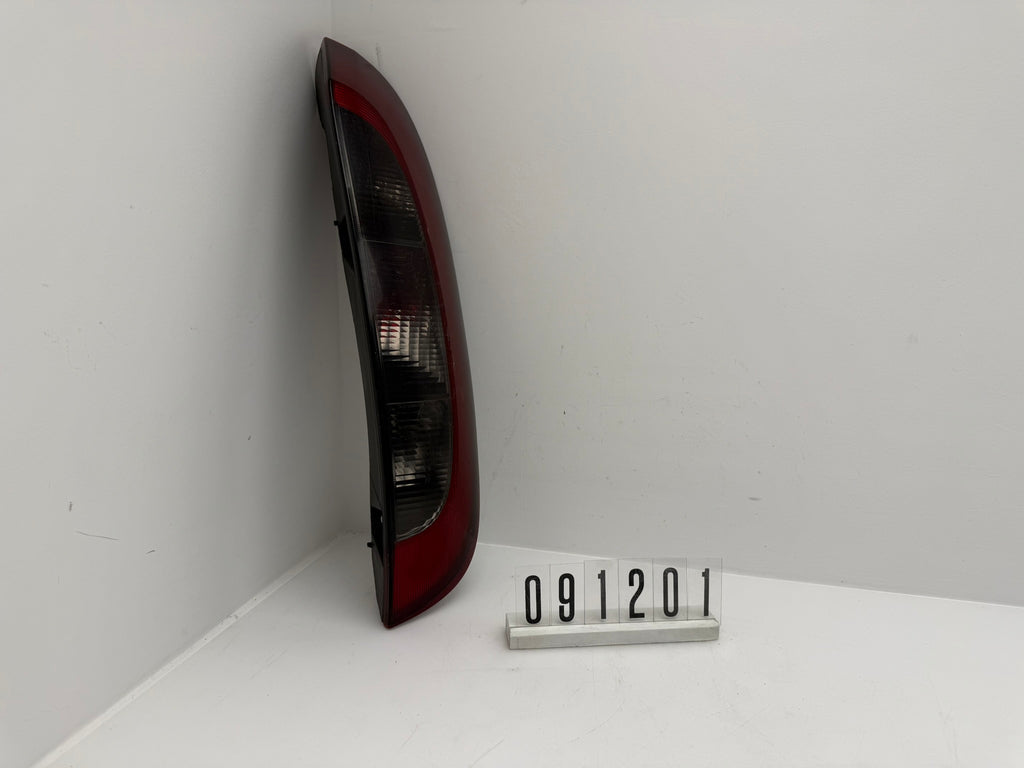 GM 09114337, 368, Opel Corsa C Rückleuchte Rechts