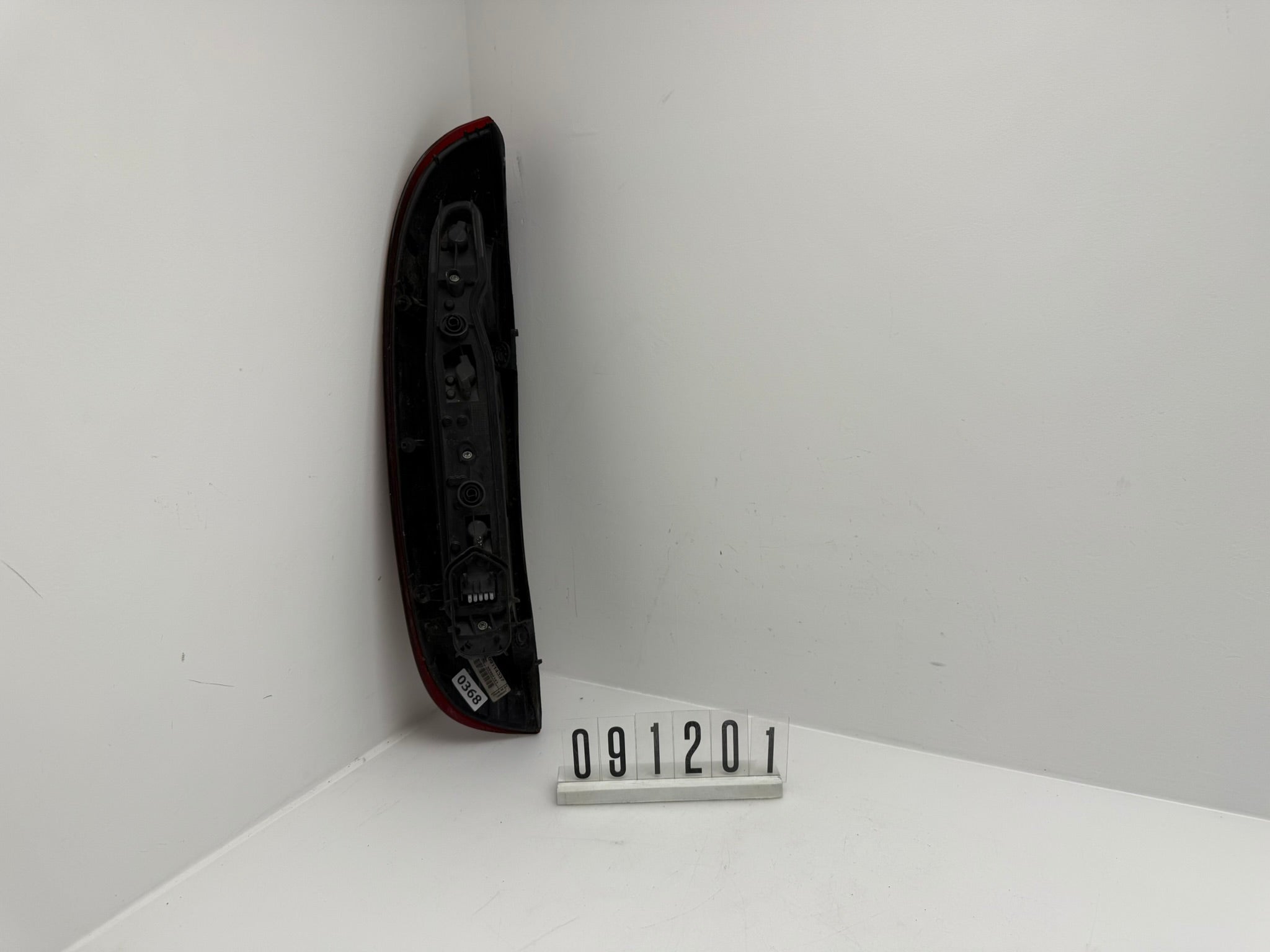 GM 09114337, 368, Opel Corsa C Rückleuchte Rechts