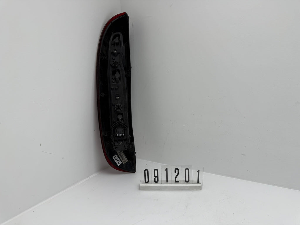 GM 09114337, 368, Opel Corsa C Rückleuchte Rechts