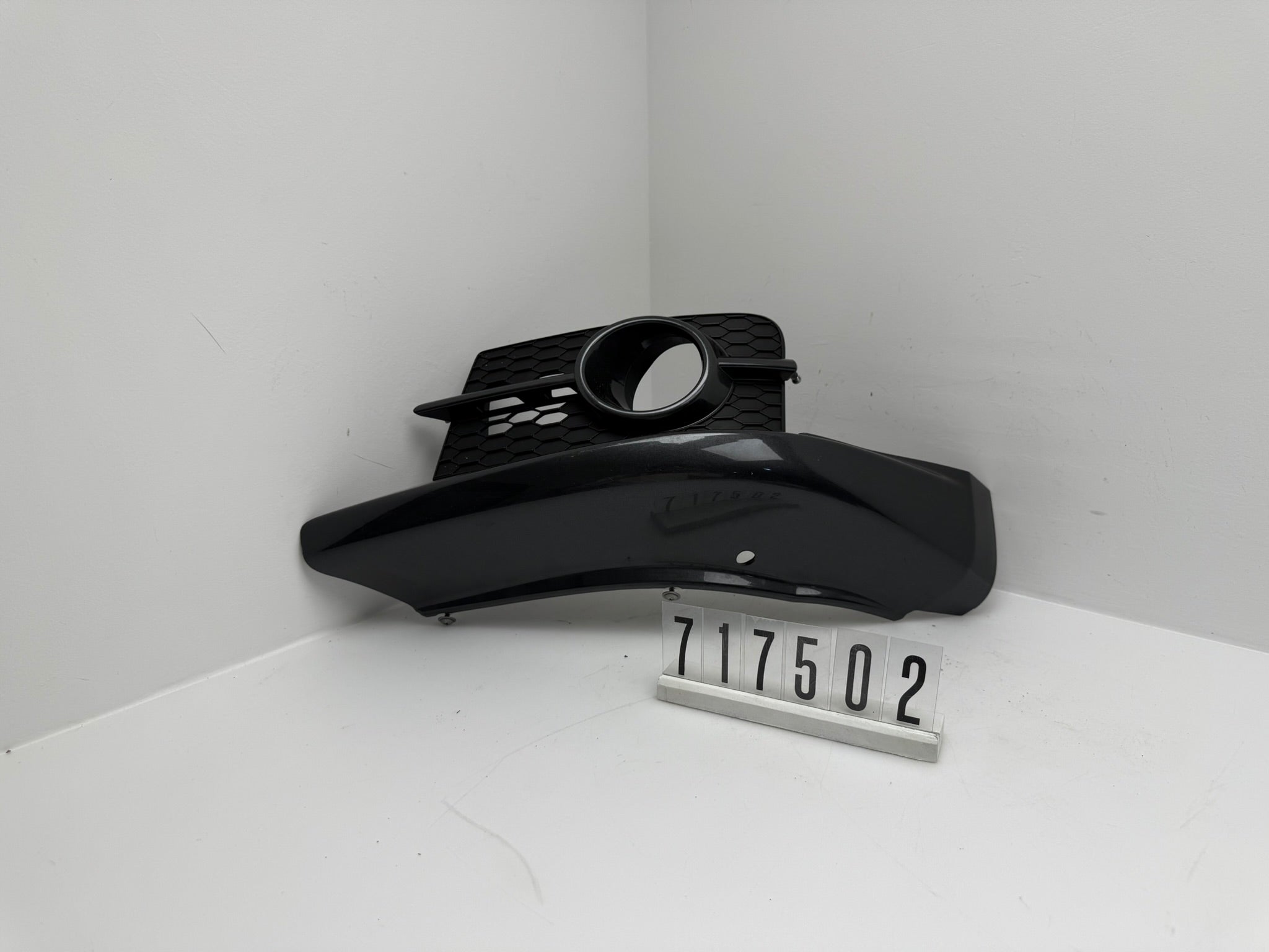 5 Verkleidungzubehör