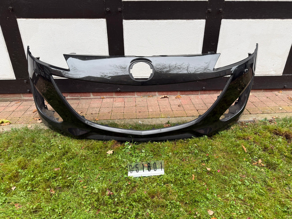 C513-50031; C51 3 01; 377 Mazda 5 Stoßstange