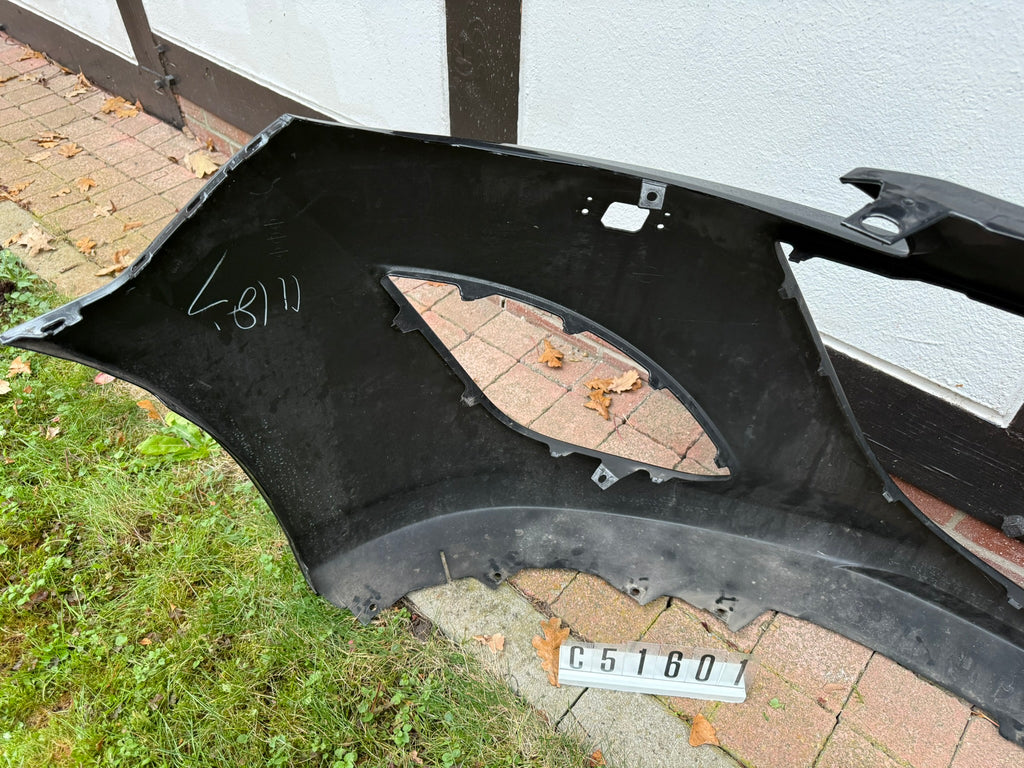 C513-50031; C51 3 01; 377 Mazda 5 Stoßstange